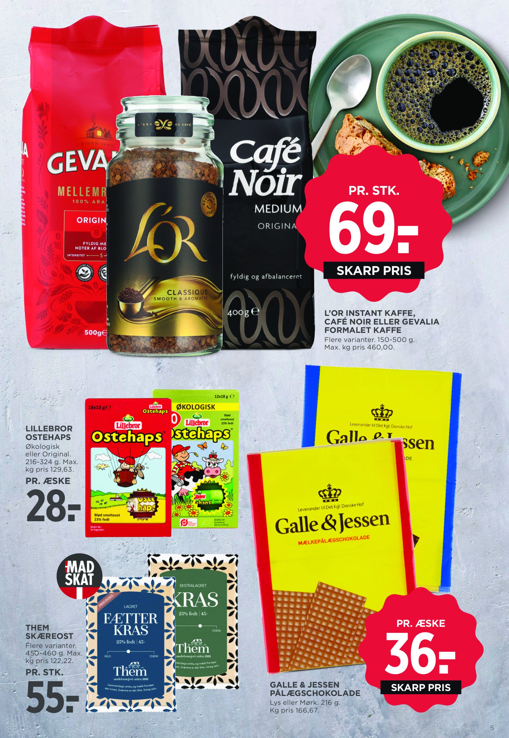 meny - Meny tilbudsavis gyldig fra 18.07. til 24.07. - page: 6