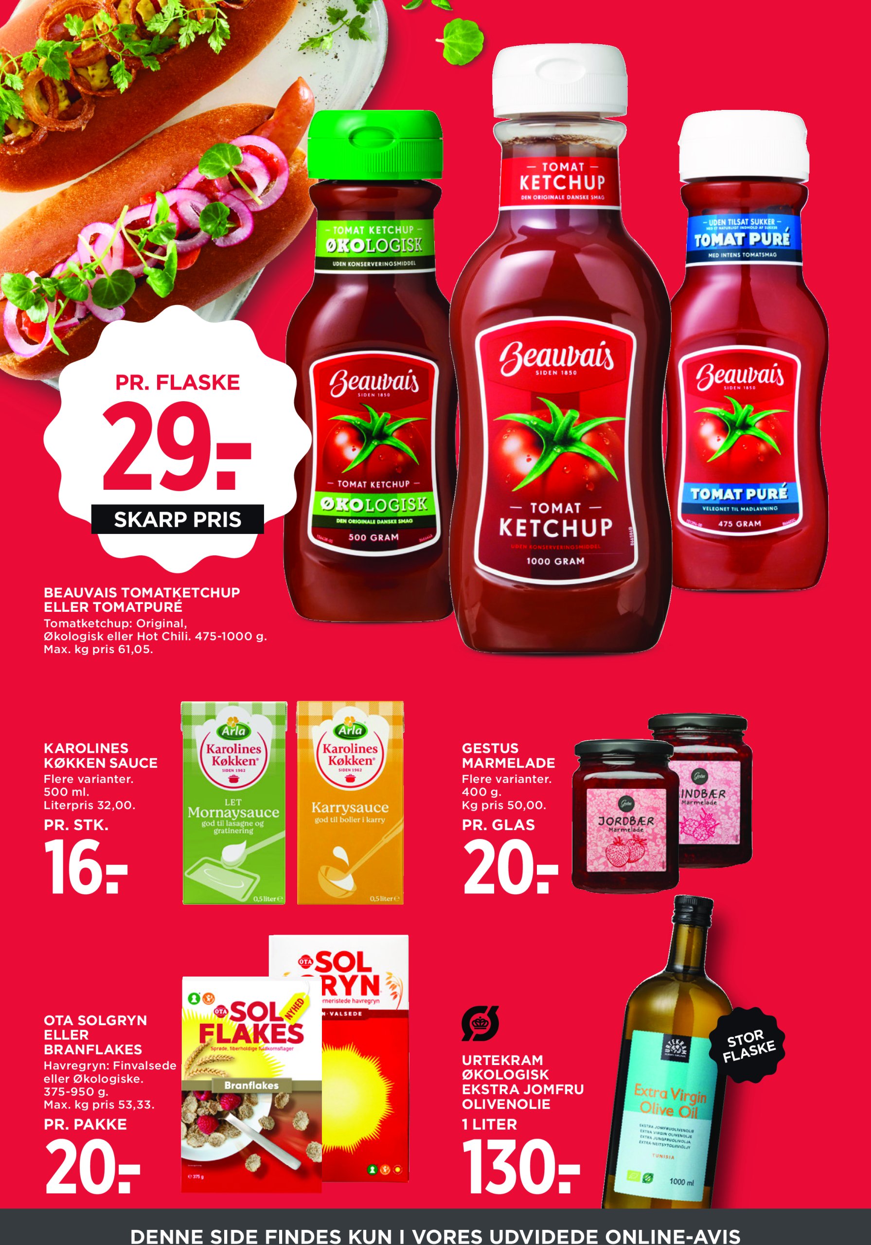meny - Meny tilbudsavis gyldig fra 18.07. til 24.07. - page: 16