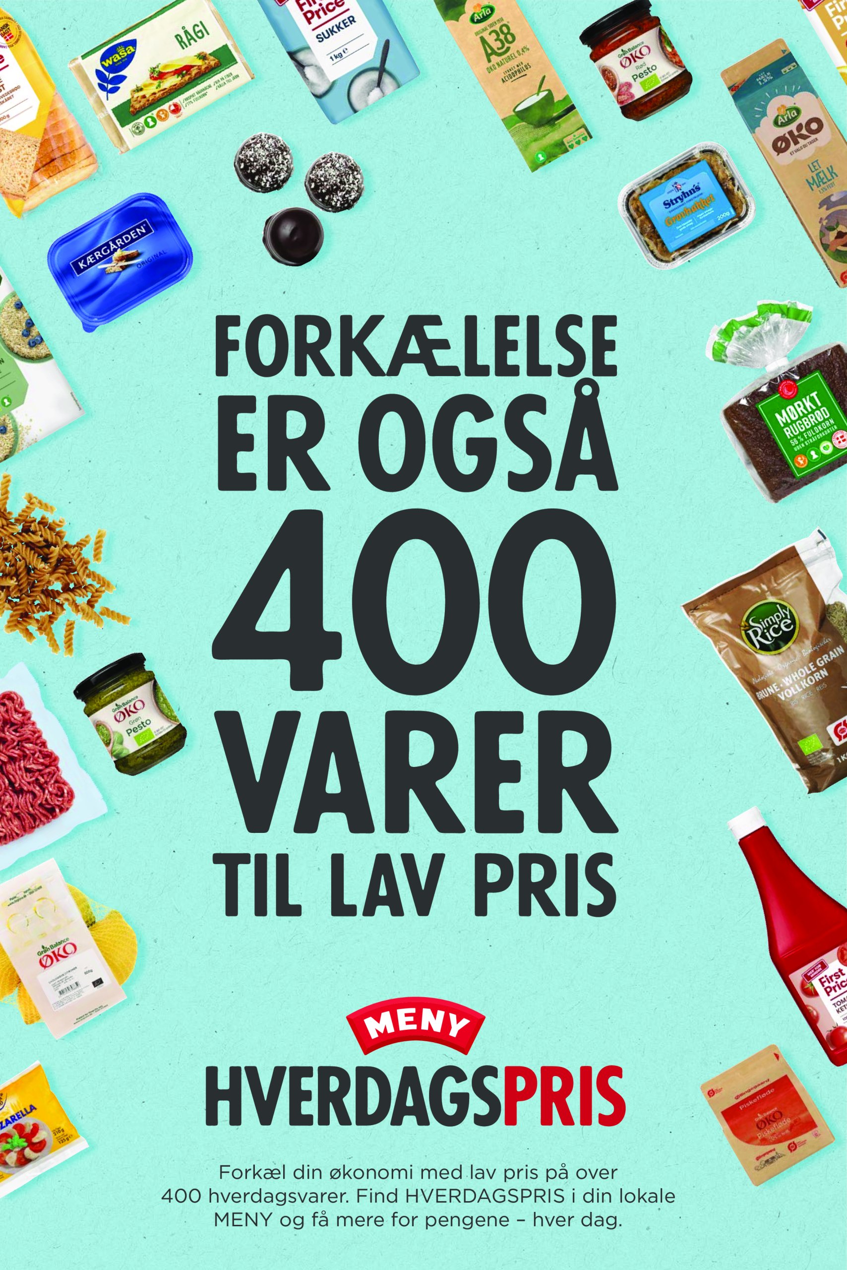 meny - Meny tilbudsavis gyldig fra 18.07. til 24.07. - page: 9
