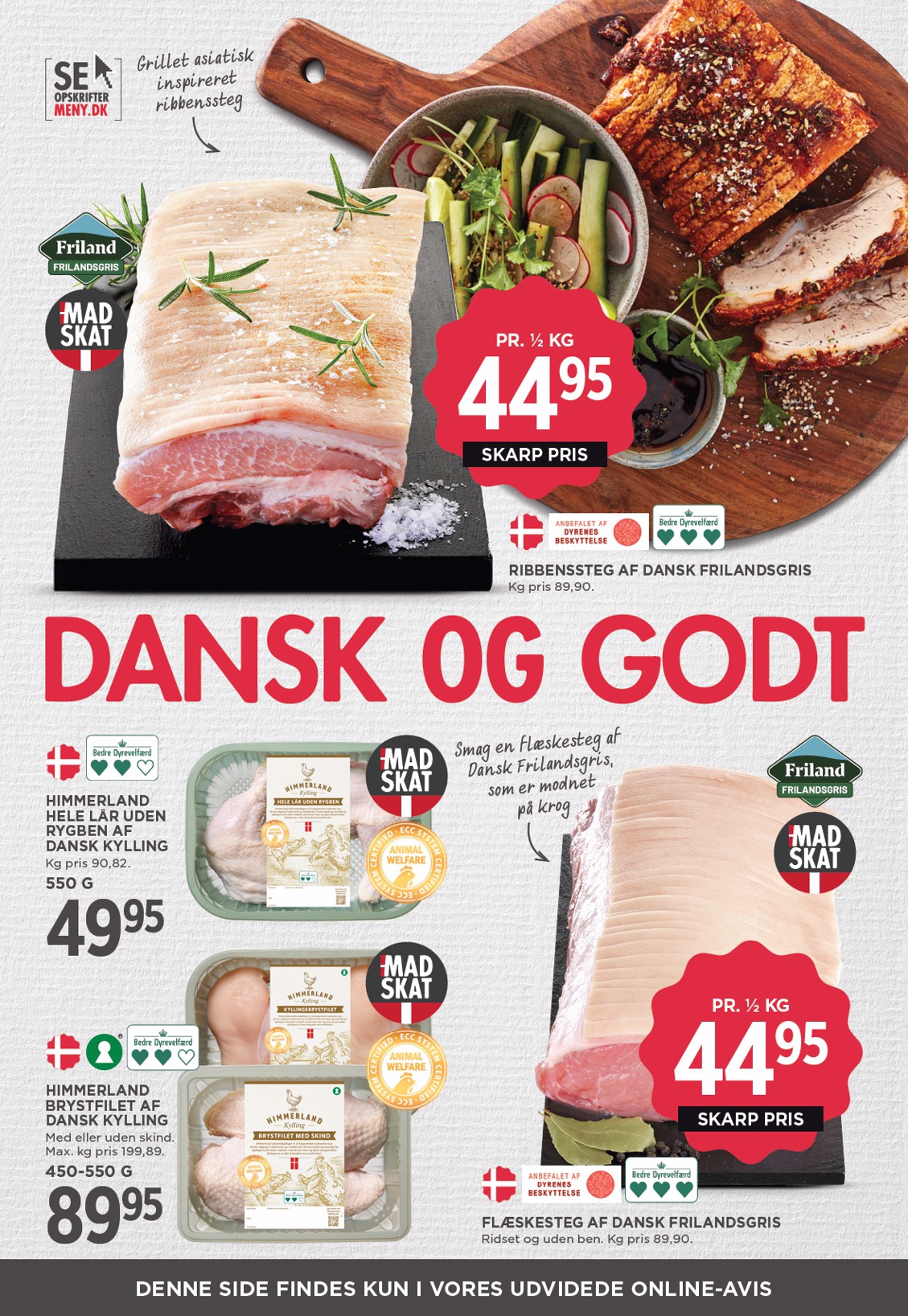 meny - Meny tilbudsavis gyldig fra 01.08. til 07.08. - page: 8