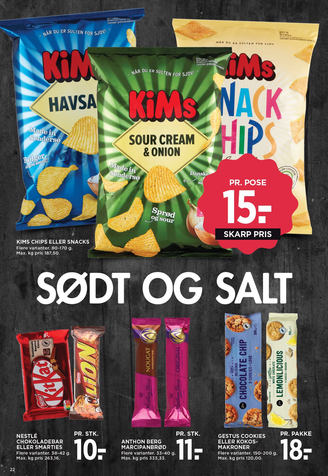 meny - Meny tilbudsavis gyldig fra 01.08. til 07.08. - page: 32