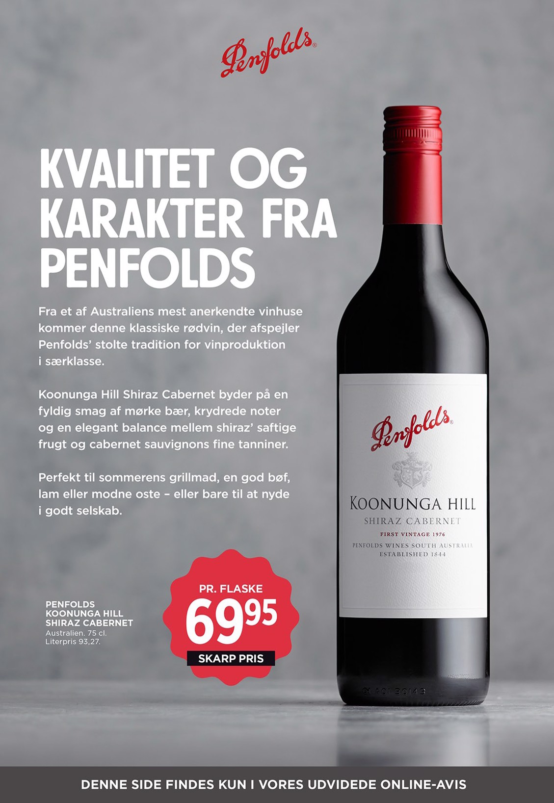 meny - Meny tilbudsavis gyldig fra 01.08. til 07.08. - page: 41