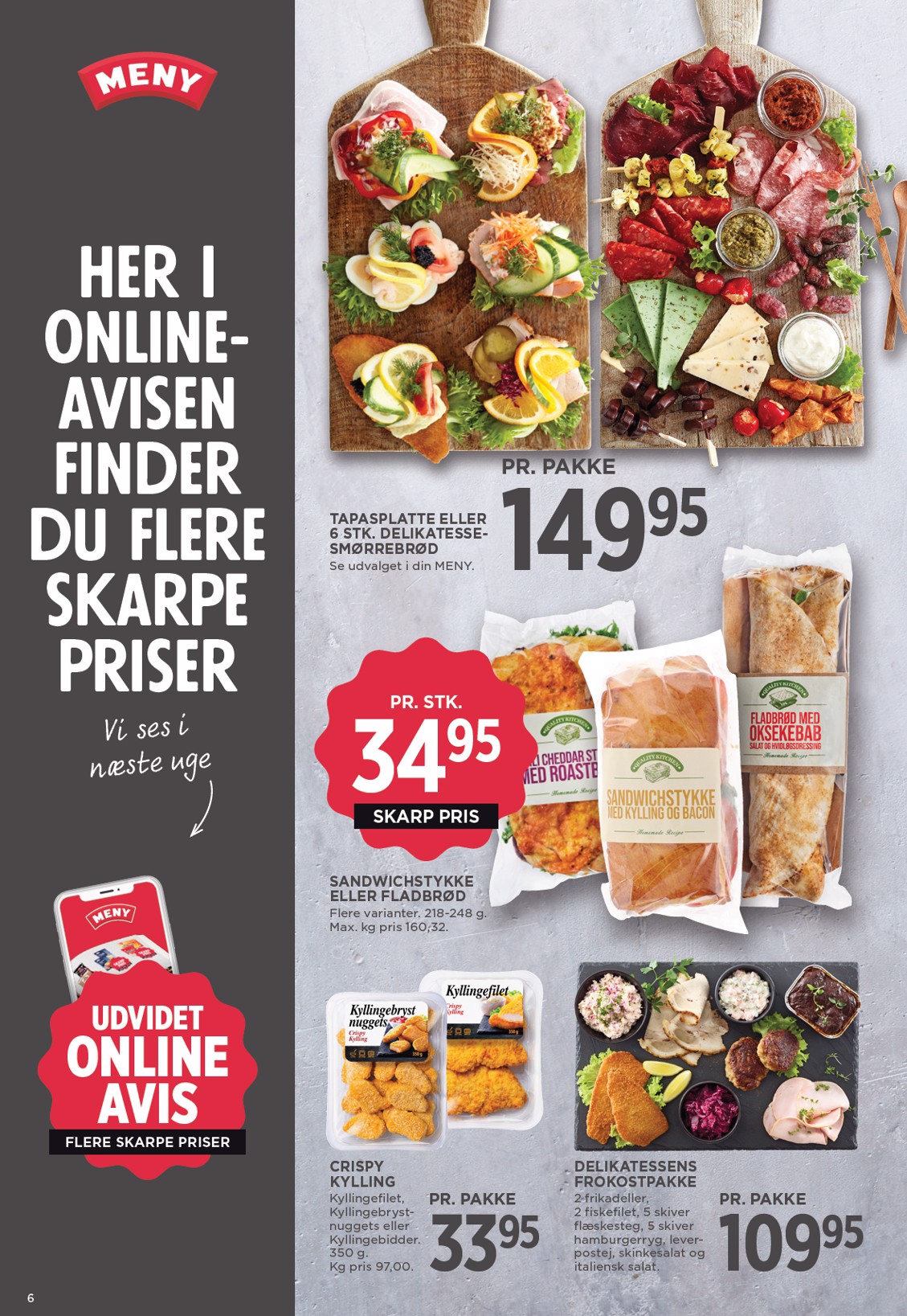 meny - Meny tilbudsavis gyldig fra 01.08. til 07.08. - page: 9