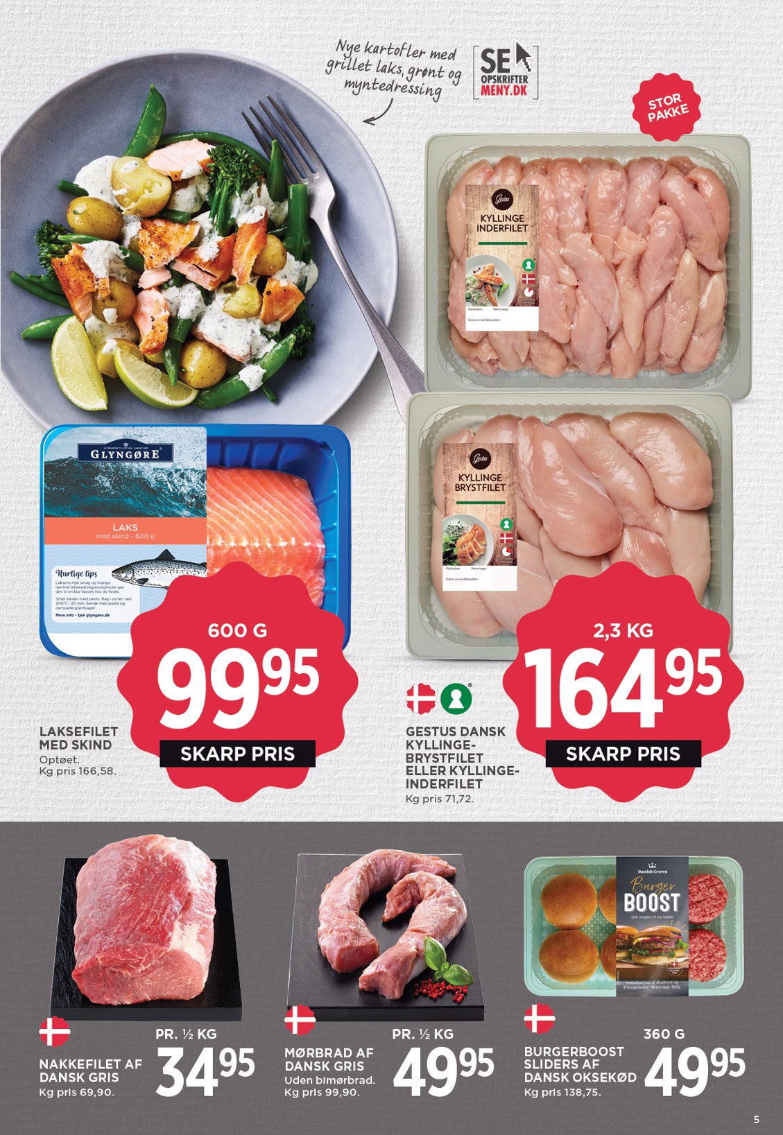 meny - Meny tilbudsavis gyldig fra 01.08. til 07.08. - page: 7