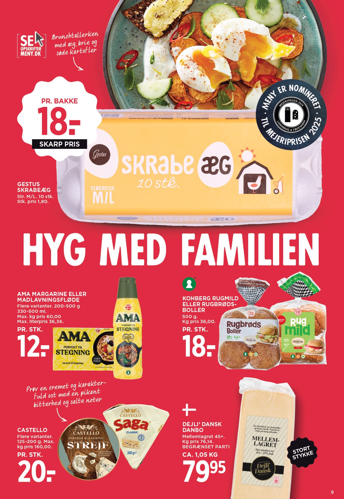 meny - Meny tilbudsavis gyldig fra 01.08. til 07.08. - page: 12