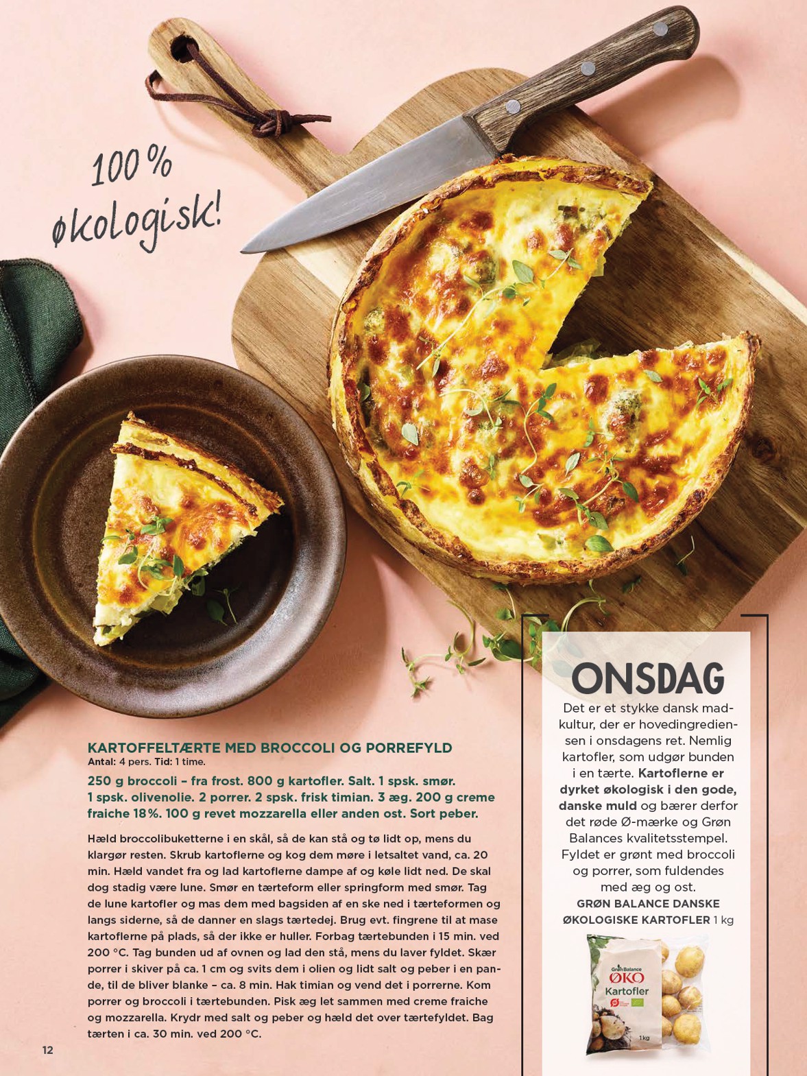 meny - Meny - Magasin tilbudsavis gyldig fra 01.08. til 31.08. - page: 12 meny - Meny - Magasin tilbudsavis gyldig fra 01.08. til 31.08. - page: 12