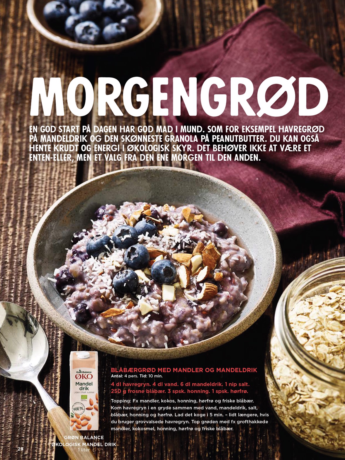 meny - Meny - Magasin tilbudsavis gyldig fra 01.08. til 31.08. - page: 28 meny - Meny - Magasin tilbudsavis gyldig fra 01.08. til 31.08. - page: 28