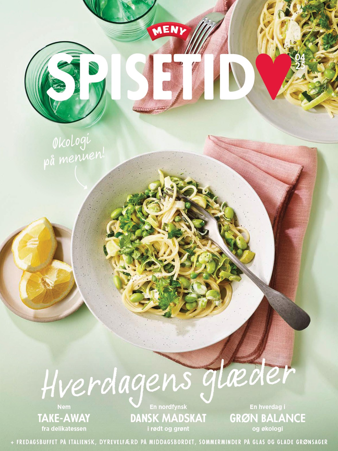 meny - Meny - Magasin tilbudsavis gyldig fra 01.08. til 31.08. - page: 1 meny - Meny - Magasin tilbudsavis gyldig fra 01.08. til 31.08. - page: 1