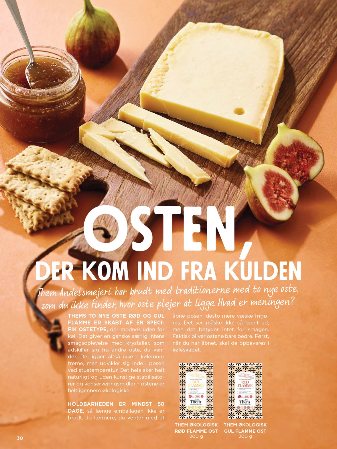 meny - Meny - Magasin tilbudsavis gyldig fra 01.08. til 31.08. - page: 30 meny - Meny - Magasin tilbudsavis gyldig fra 01.08. til 31.08. - page: 30