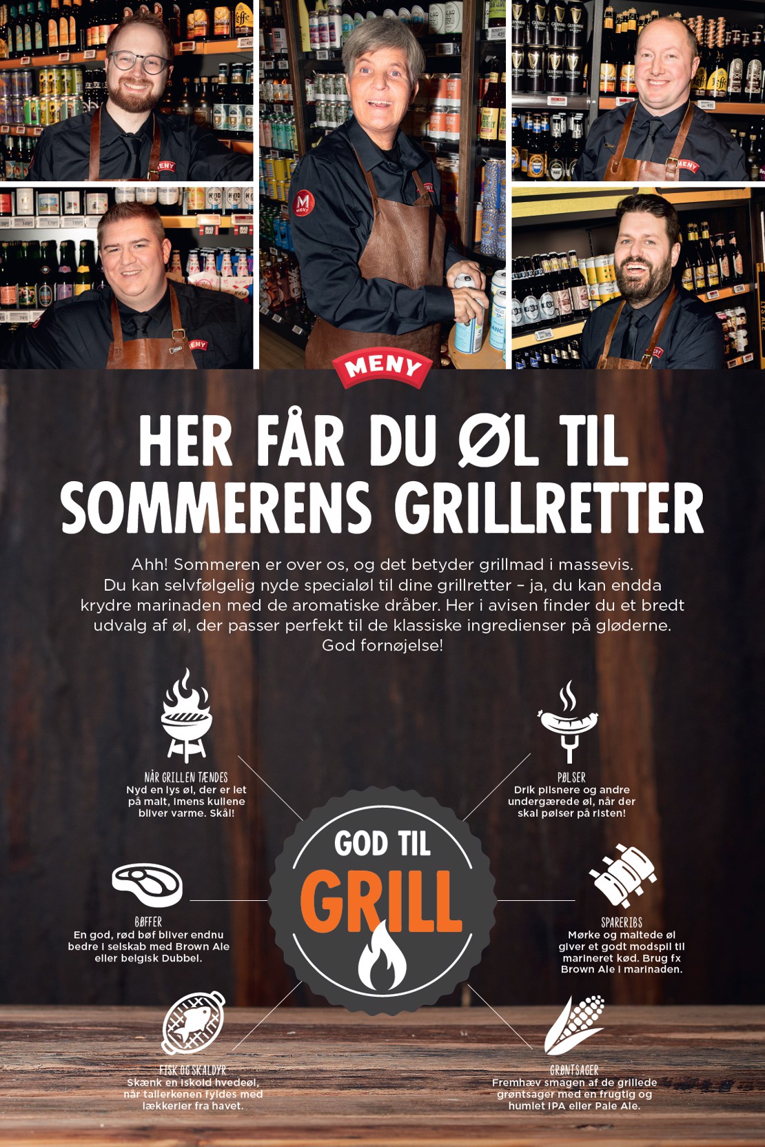 meny - Meny - Pick & Mix tilbudsavis gyldig fra 01.08. til 28.08. - page: 2