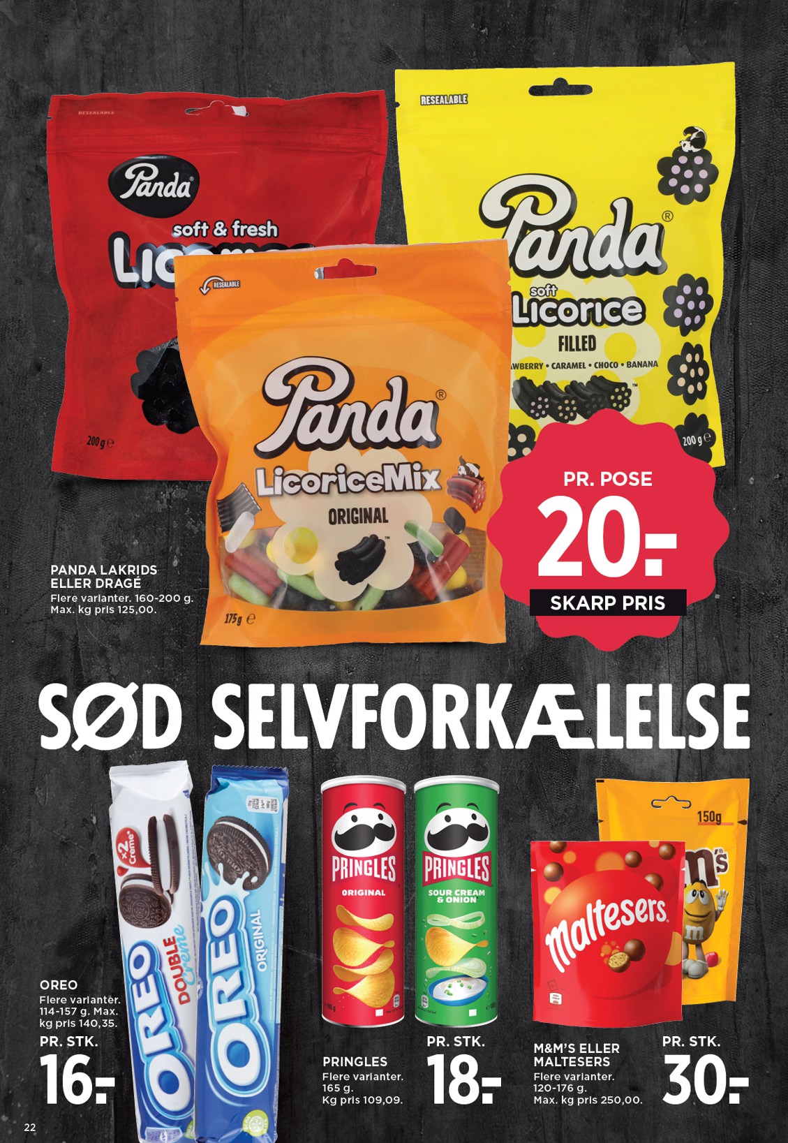 meny - Meny tilbudsavis gyldig fra 08.08. til 14.08. - page: 28