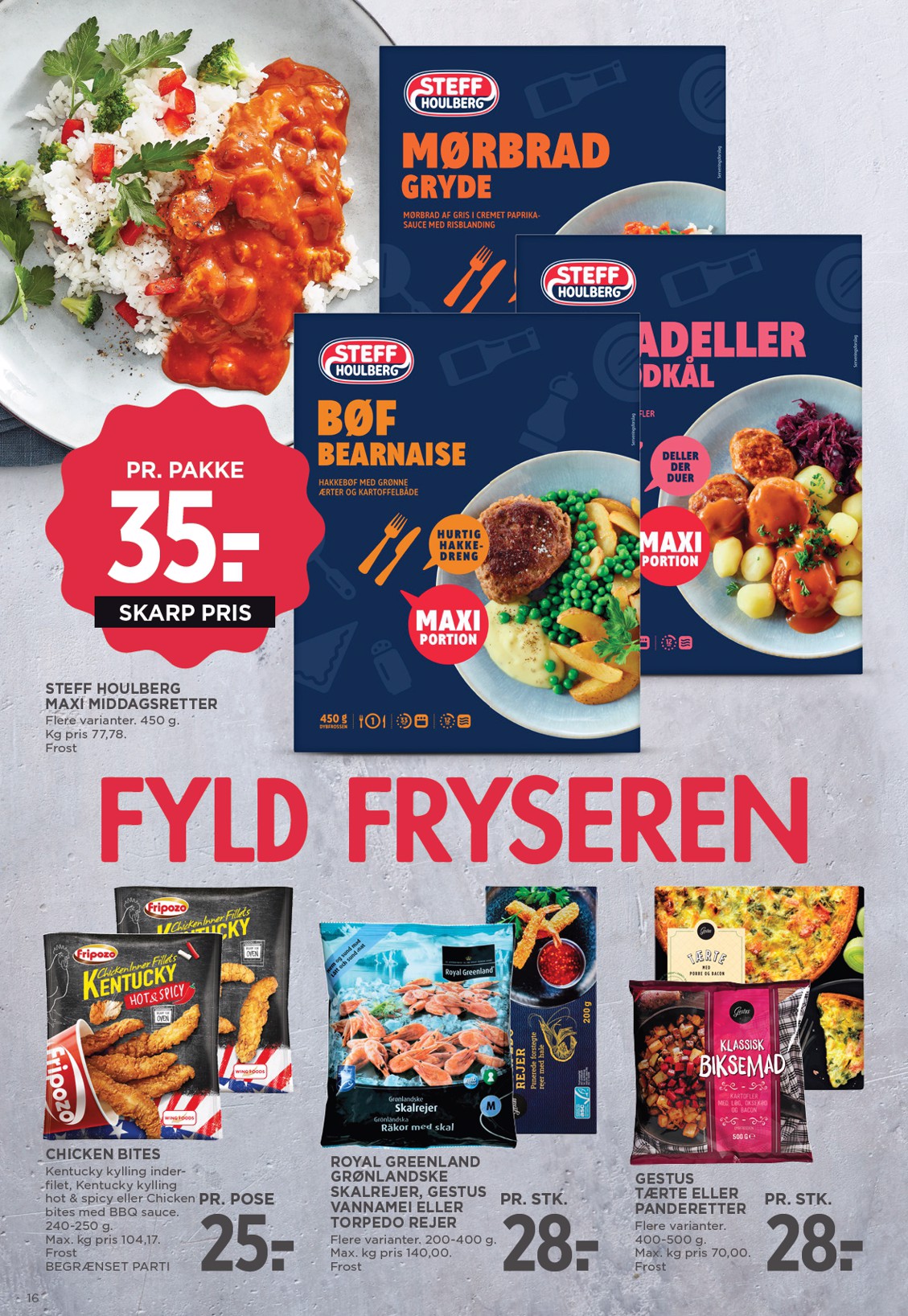 meny - Meny tilbudsavis gyldig fra 08.08. til 14.08. - page: 30