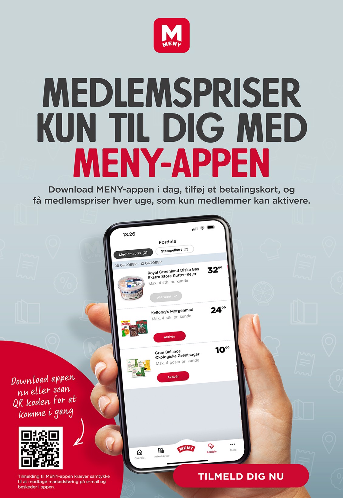 meny - Meny tilbudsavis gyldig fra 08.08. til 14.08. - page: 31