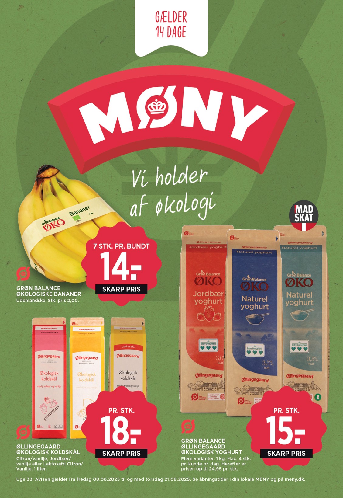meny - Meny tilbudsavis gyldig fra 08.08. til 14.08. - page: 34
