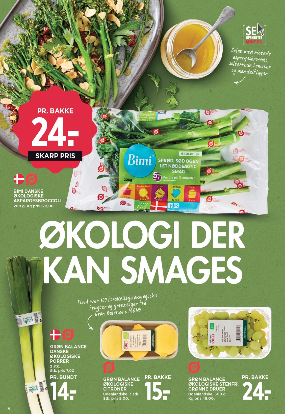 meny - Meny tilbudsavis gyldig fra 08.08. til 14.08. - page: 40