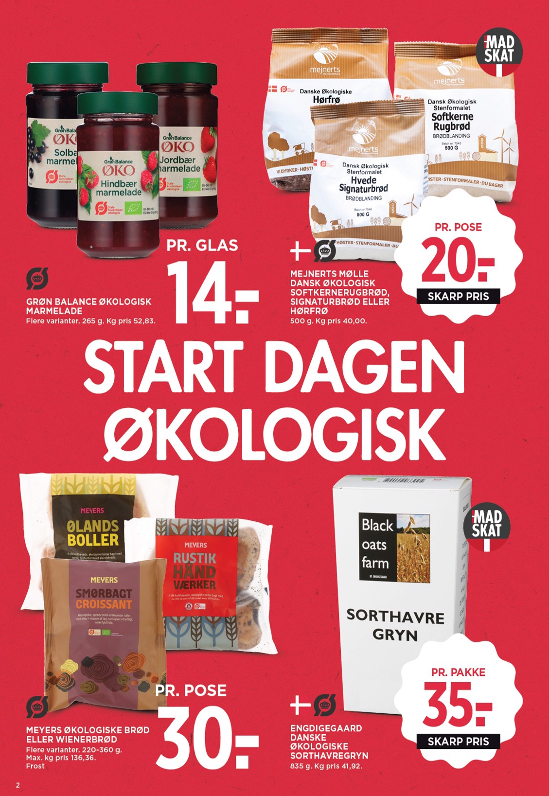 meny - Meny tilbudsavis gyldig fra 08.08. til 14.08. - page: 35