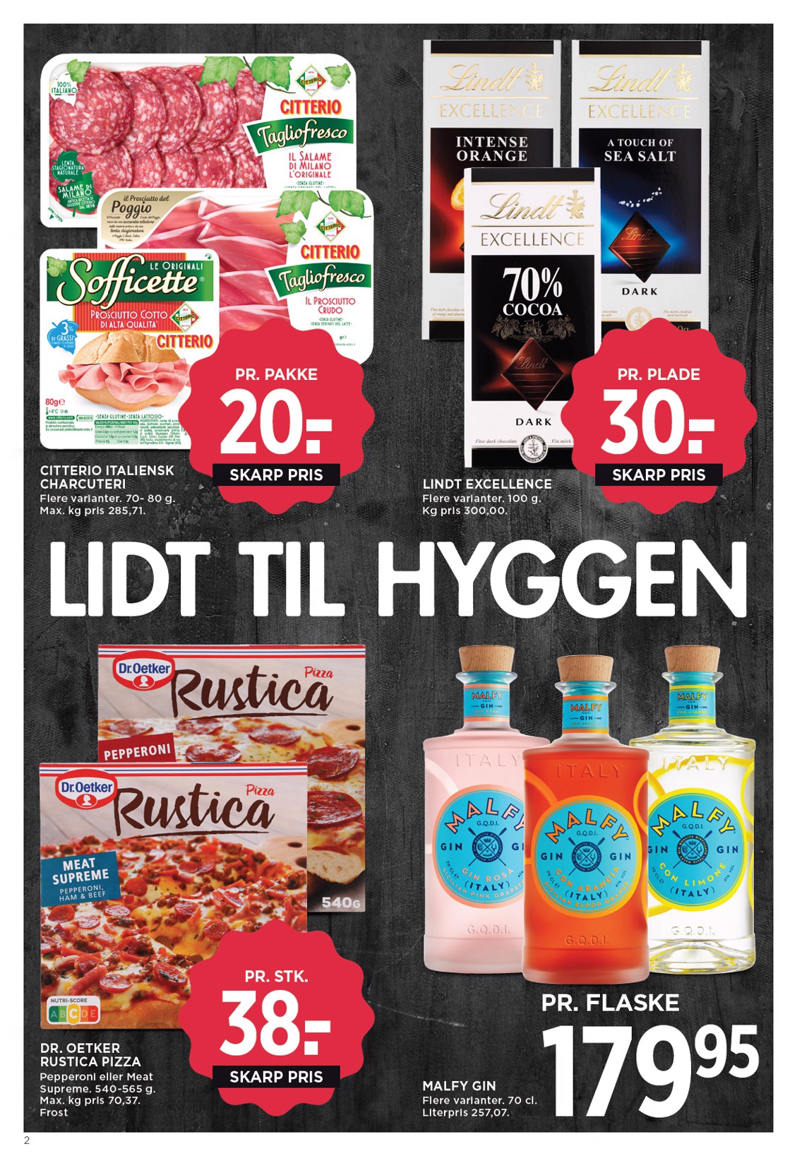 meny - Meny tilbudsavis gyldig fra 08.08. til 14.08. - page: 2