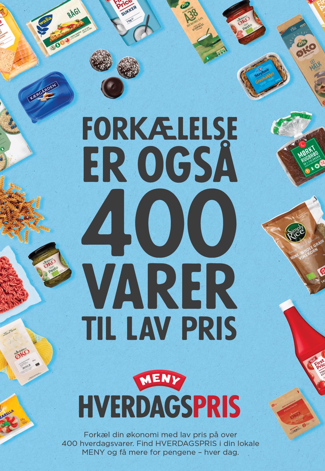meny - Meny tilbudsavis gyldig fra 15.08. til 21.08. - page: 19 meny - Meny tilbudsavis gyldig fra 15.08. til 21.08. - page: 19