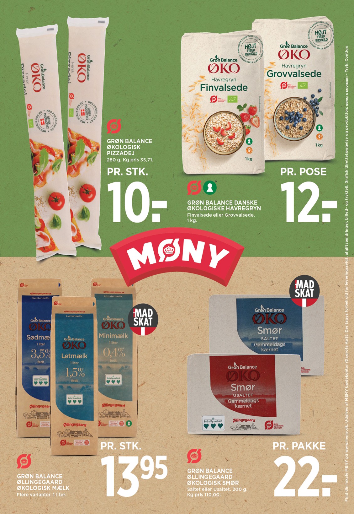 meny - Meny tilbudsavis gyldig fra 15.08. til 21.08. - page: 42 meny - Meny tilbudsavis gyldig fra 15.08. til 21.08. - page: 42