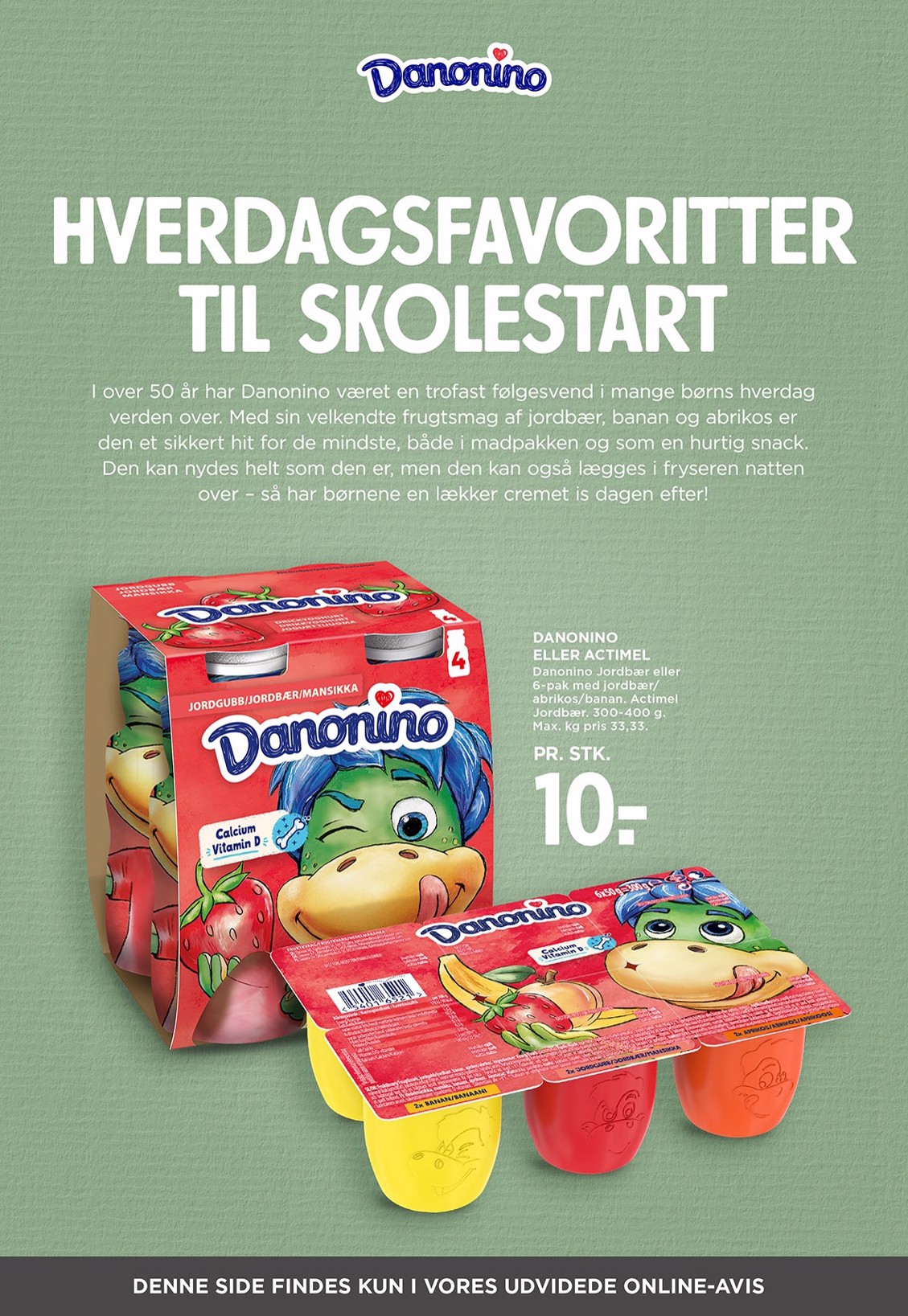 meny - Meny tilbudsavis gyldig fra 15.08. til 21.08. - page: 45 meny - Meny tilbudsavis gyldig fra 15.08. til 21.08. - page: 45
