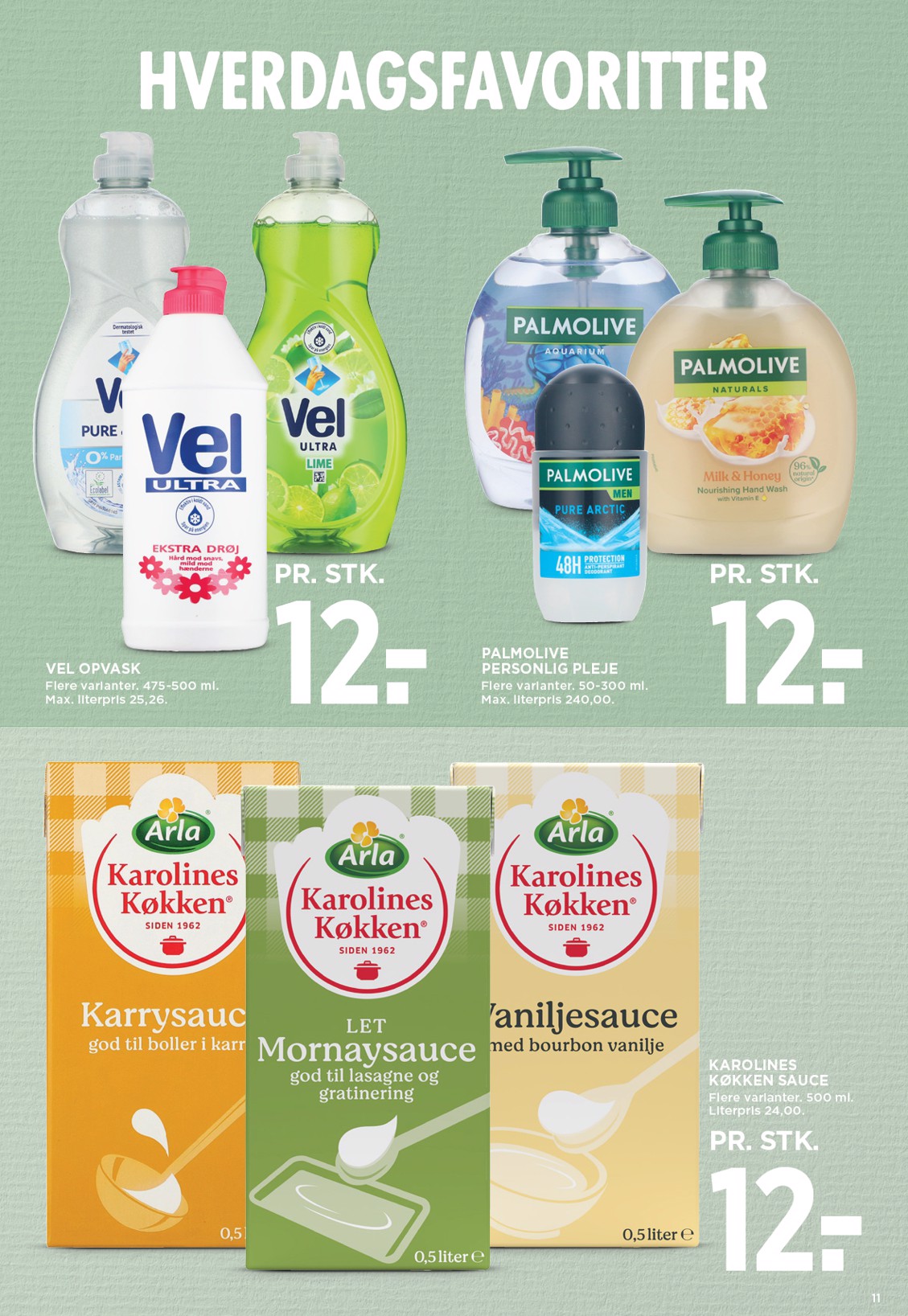 meny - Meny tilbudsavis gyldig fra 15.08. til 21.08. - page: 13 meny - Meny tilbudsavis gyldig fra 15.08. til 21.08. - page: 13