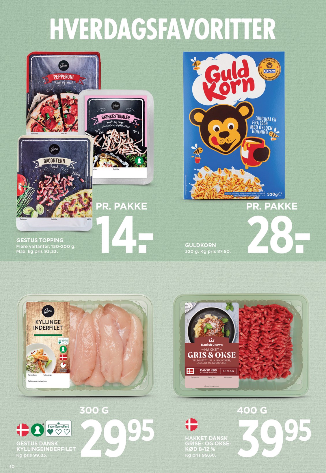 meny - Meny tilbudsavis gyldig fra 15.08. til 21.08. - page: 12 meny - Meny tilbudsavis gyldig fra 15.08. til 21.08. - page: 12