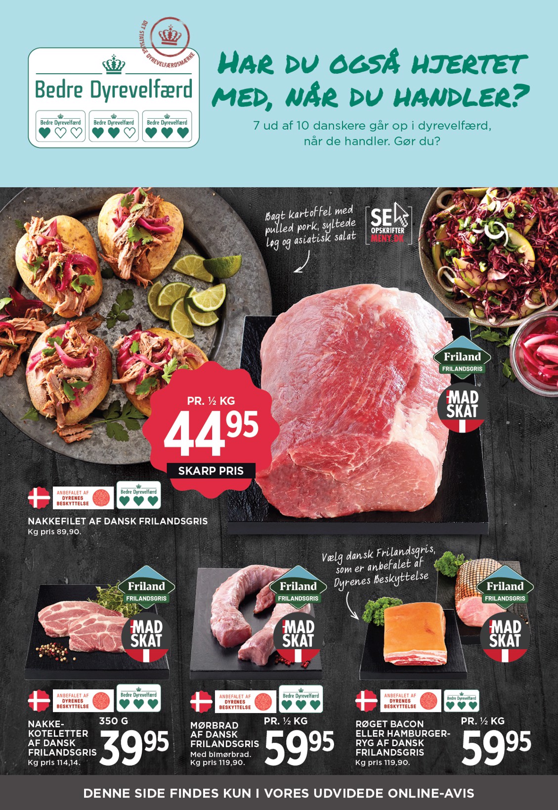 meny - Meny tilbudsavis gyldig fra 15.08. til 21.08. - page: 17 meny - Meny tilbudsavis gyldig fra 15.08. til 21.08. - page: 17