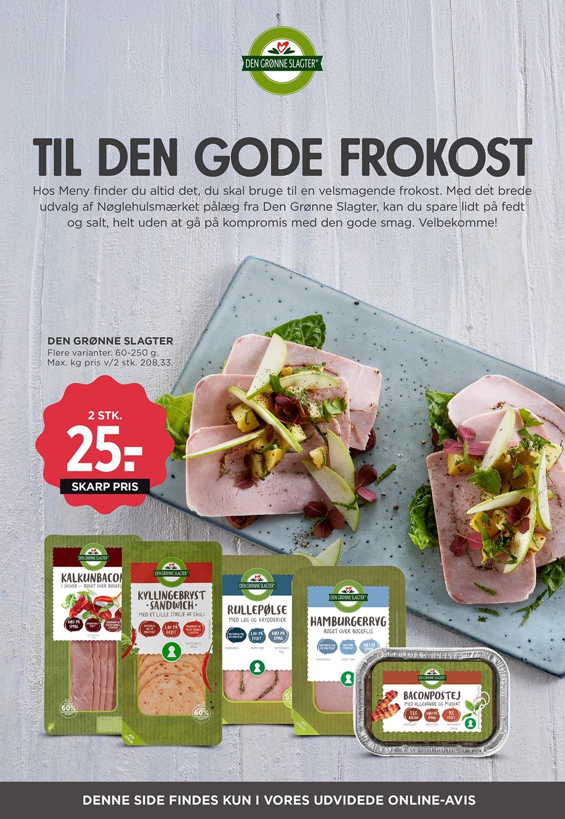 meny - Meny tilbudsavis gyldig fra 22.08. til 28.08. - page: 34