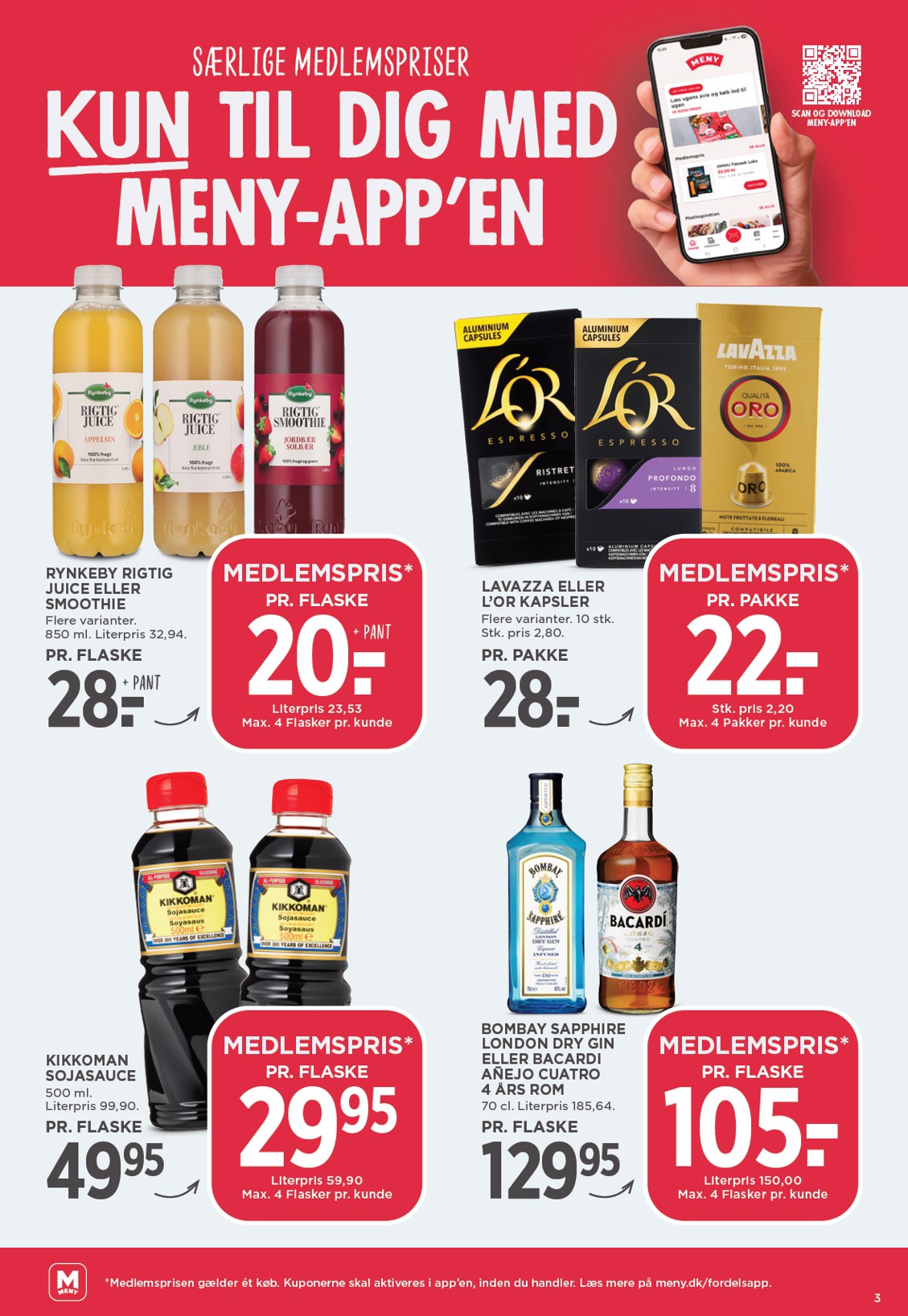 meny - Meny tilbudsavis gyldig fra 22.08. til 28.08. - page: 3