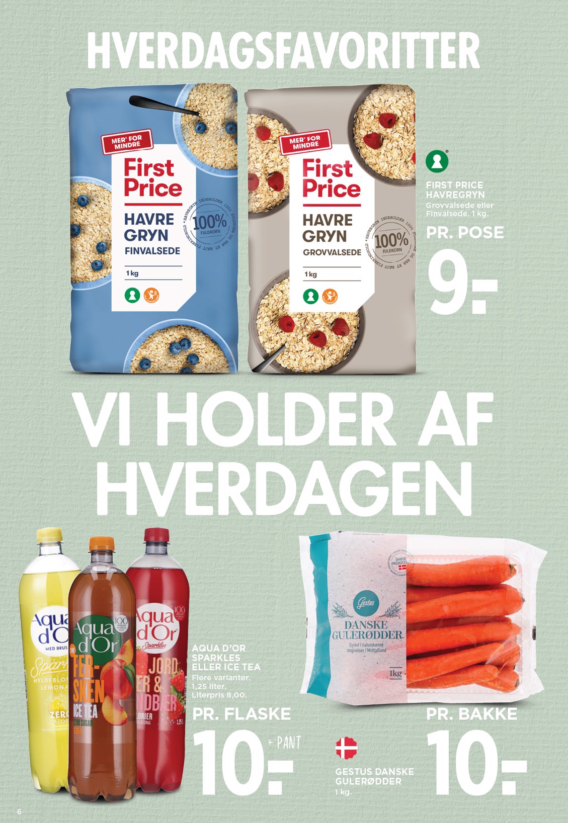 meny - Meny tilbudsavis gyldig fra 22.08. til 28.08. - page: 8