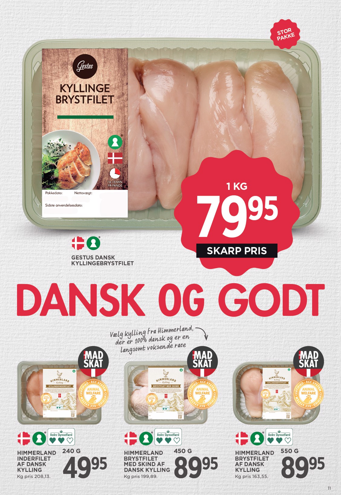 meny - Meny tilbudsavis gyldig fra 22.08. til 28.08. - page: 15