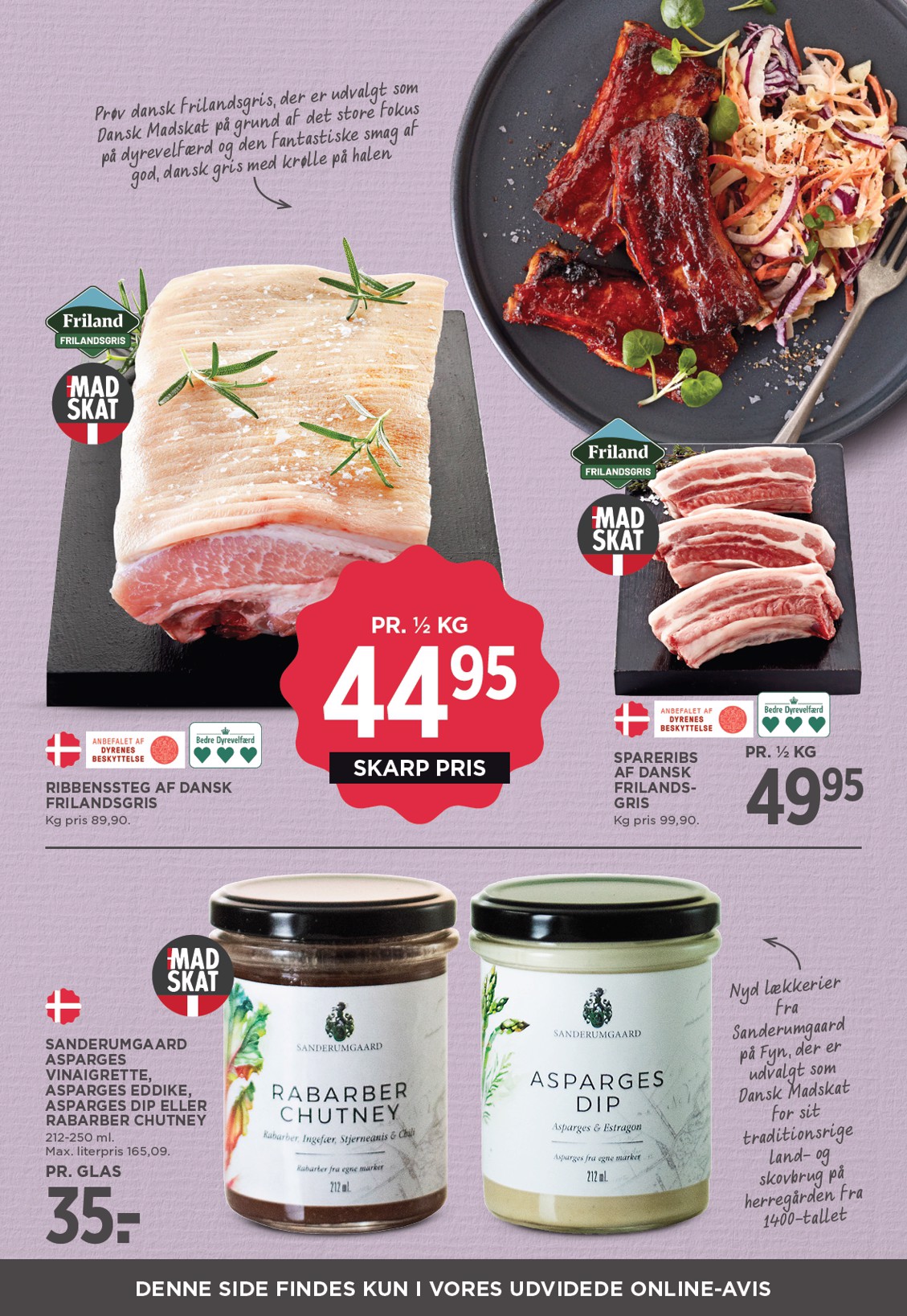 meny - Meny tilbudsavis gyldig fra 22.08. til 28.08. - page: 21