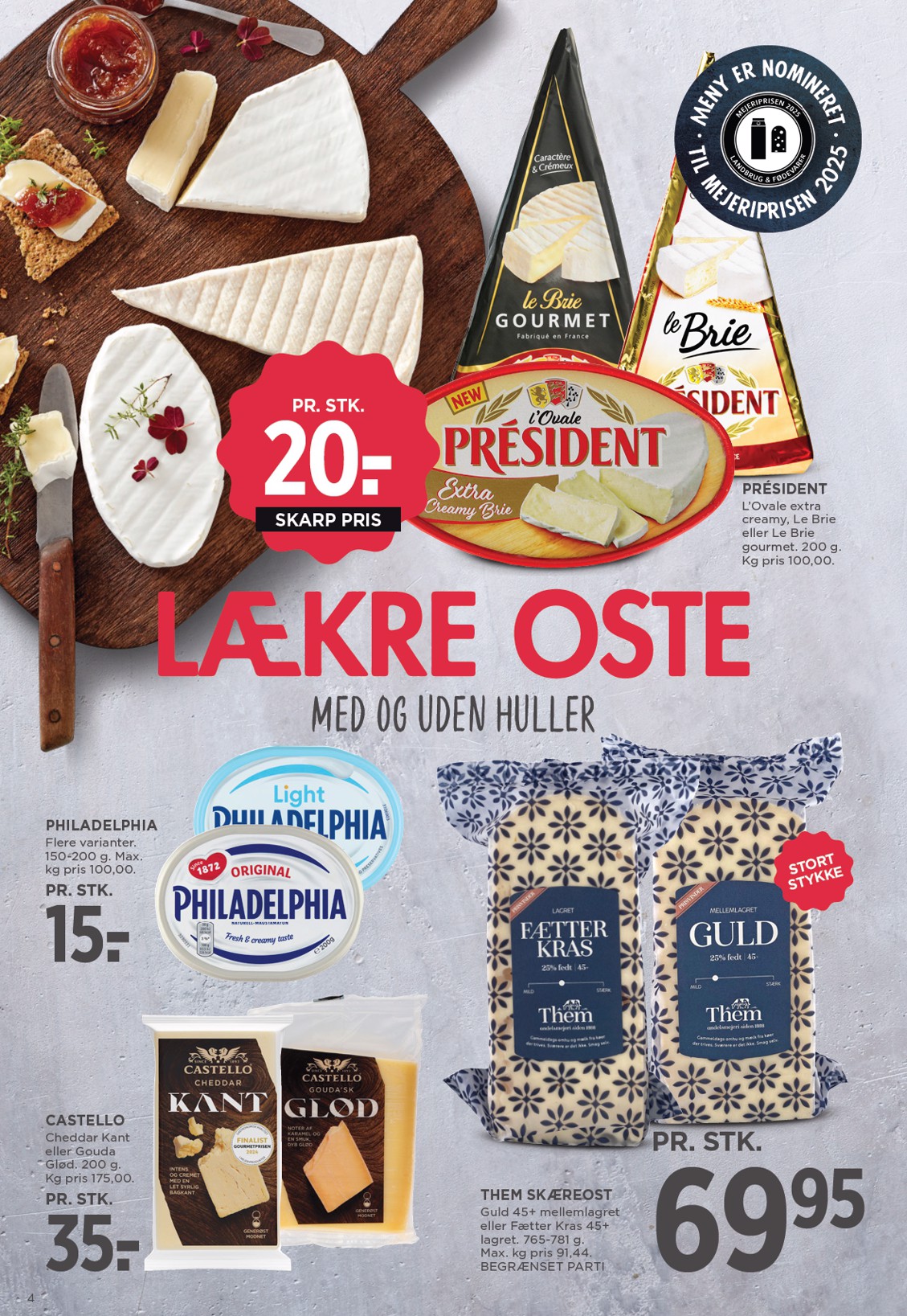 meny - Meny tilbudsavis gyldig fra 22.08. til 28.08. - page: 5