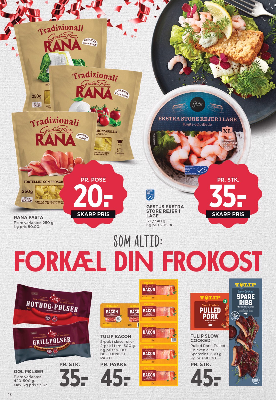 meny - Meny tilbudsavis gyldig fra 29.08. til 04.09. - page: 17 meny - Meny tilbudsavis gyldig fra 29.08. til 04.09. - page: 17