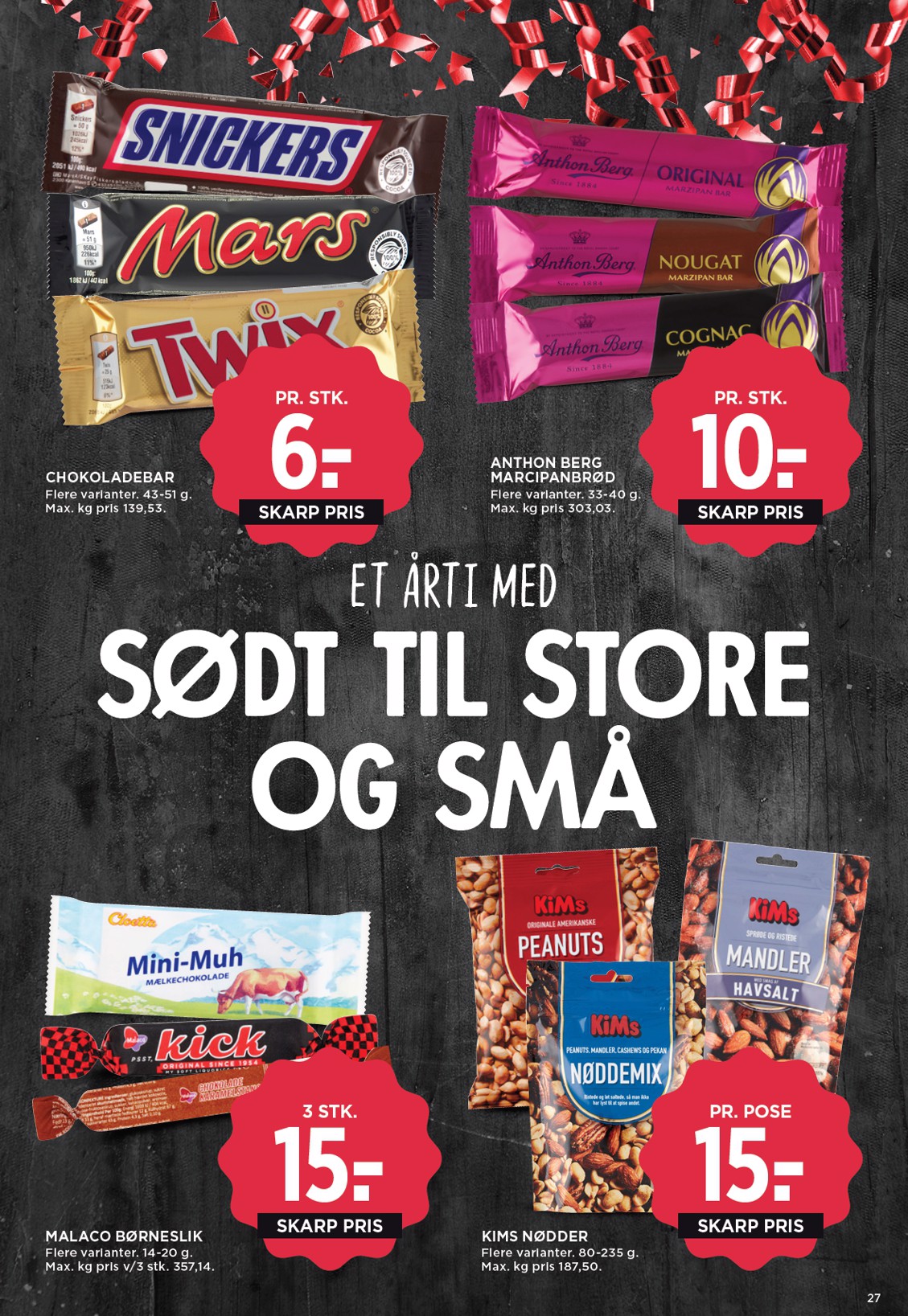 meny - Meny tilbudsavis gyldig fra 29.08. til 04.09. - page: 40 meny - Meny tilbudsavis gyldig fra 29.08. til 04.09. - page: 40