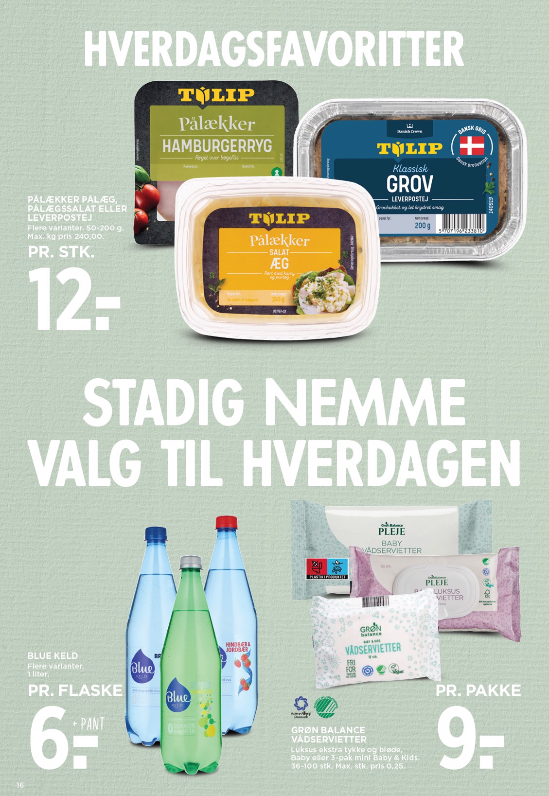 meny - Meny tilbudsavis gyldig fra 29.08. til 04.09. - page: 20 meny - Meny tilbudsavis gyldig fra 29.08. til 04.09. - page: 20