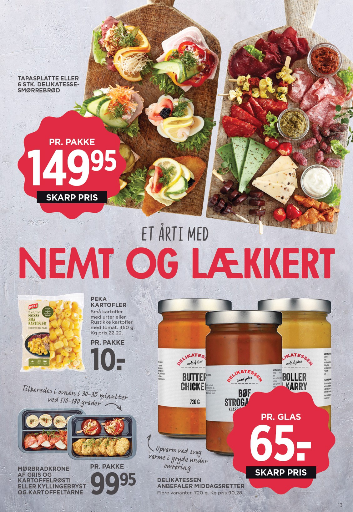 meny - Meny tilbudsavis gyldig fra 29.08. til 04.09. - page: 16 meny - Meny tilbudsavis gyldig fra 29.08. til 04.09. - page: 16