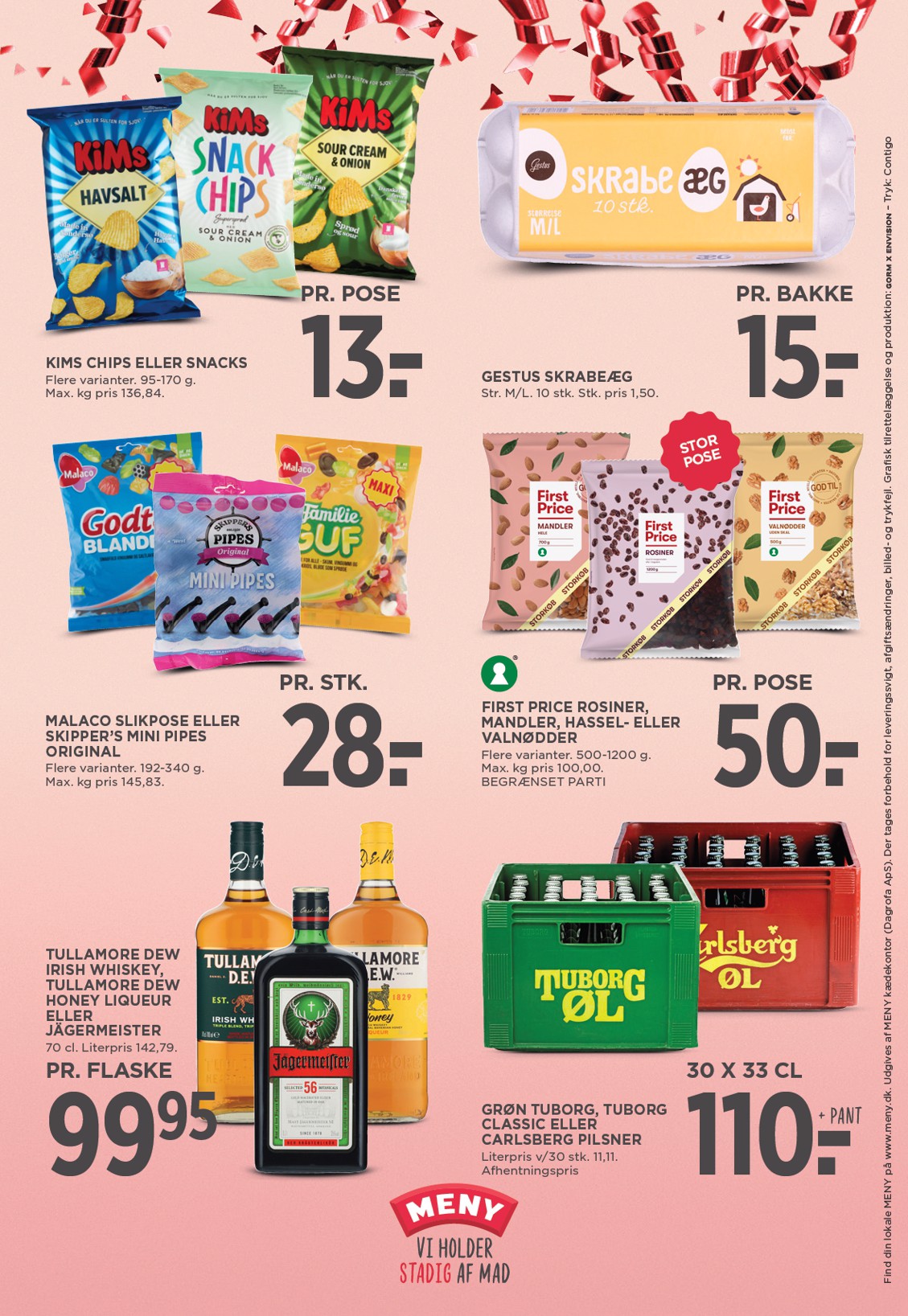 meny - Meny tilbudsavis gyldig fra 29.08. til 04.09. - page: 43 meny - Meny tilbudsavis gyldig fra 29.08. til 04.09. - page: 43
