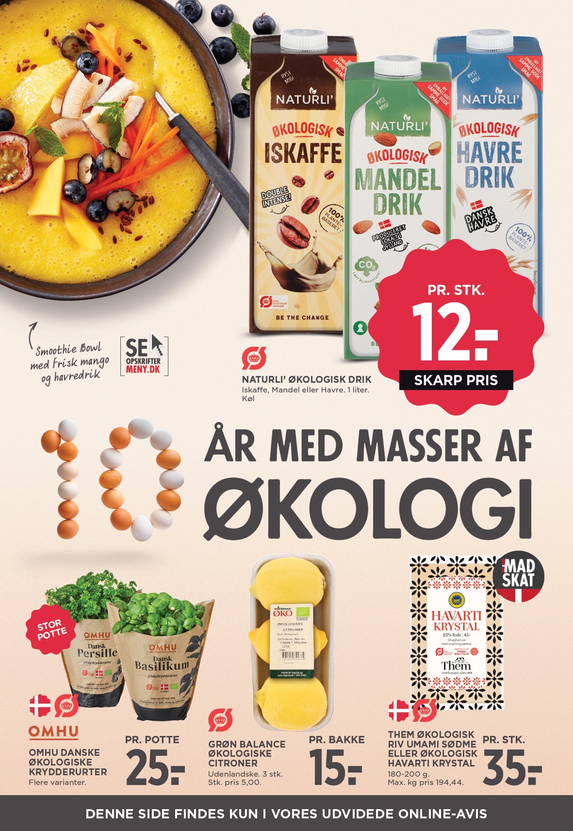 meny - Meny tilbudsavis gyldig fra 29.08. til 04.09. - page: 23 meny - Meny tilbudsavis gyldig fra 29.08. til 04.09. - page: 23