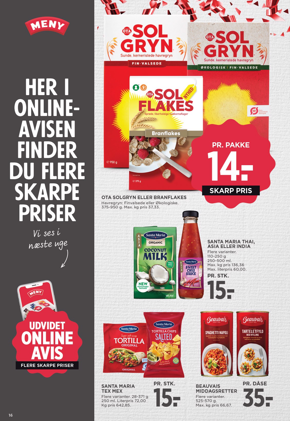 meny - Meny tilbudsavis gyldig fra 05.09. til 11.09. - page: 24