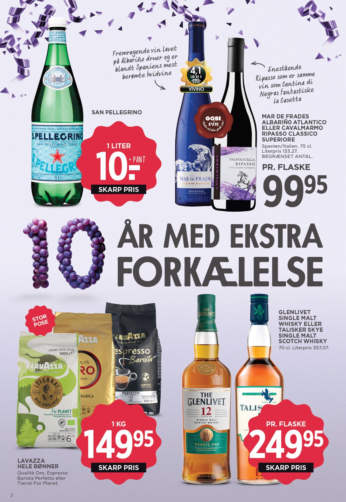meny - Meny tilbudsavis gyldig fra 05.09. til 11.09. - page: 2