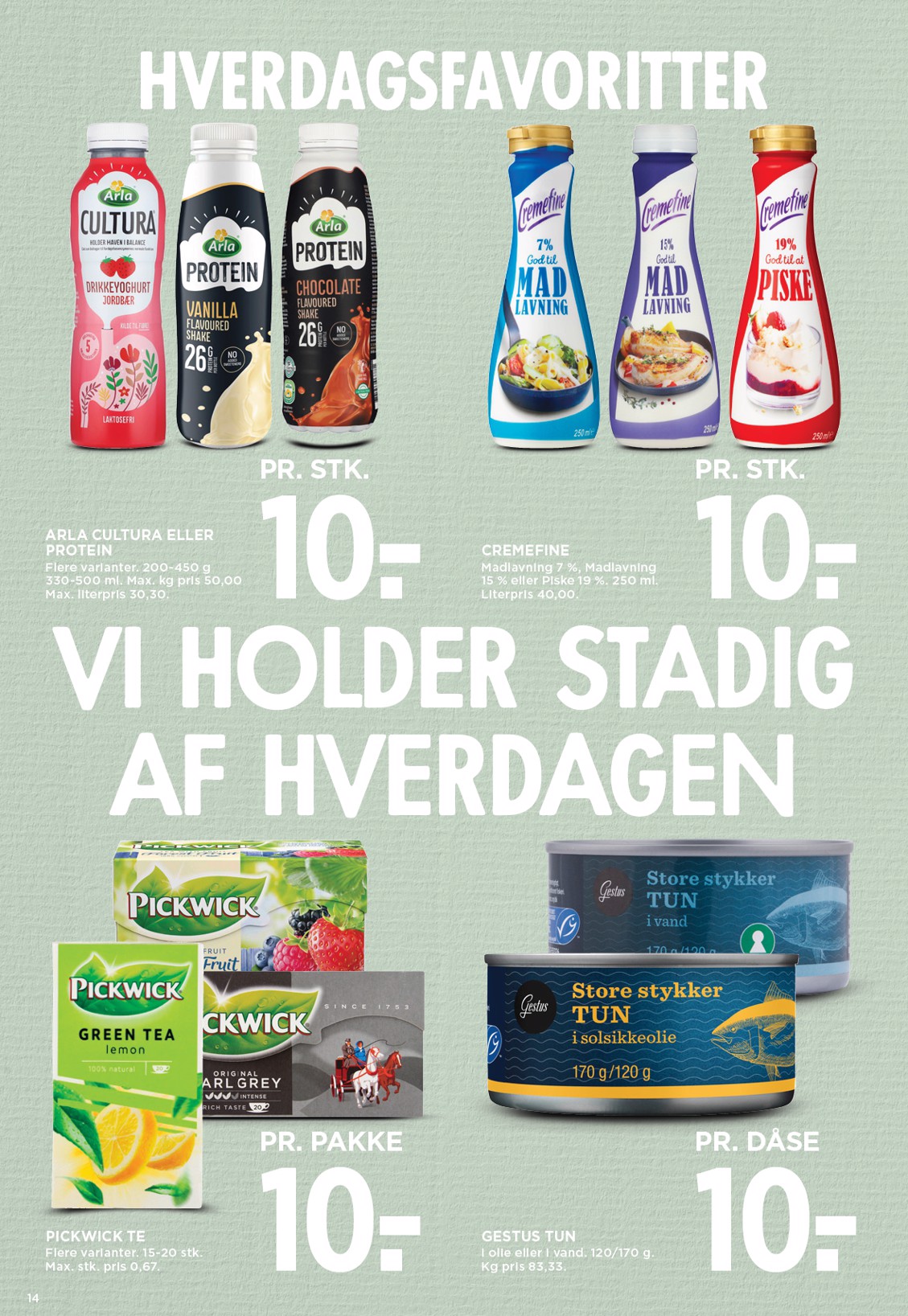 meny - Meny tilbudsavis gyldig fra 05.09. til 11.09. - page: 20