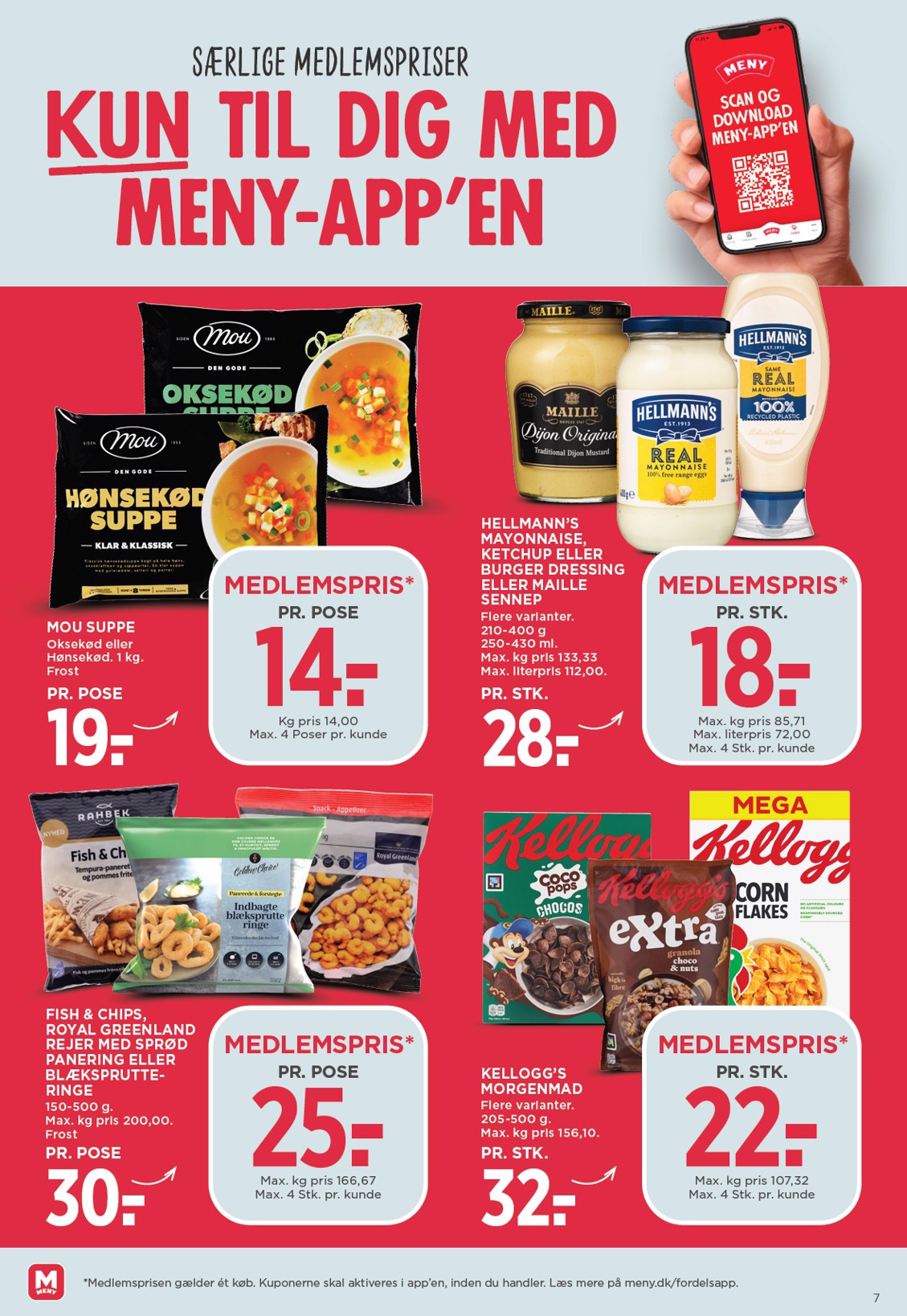 meny - Meny tilbudsavis gyldig fra 05.09. til 11.09. - page: 7