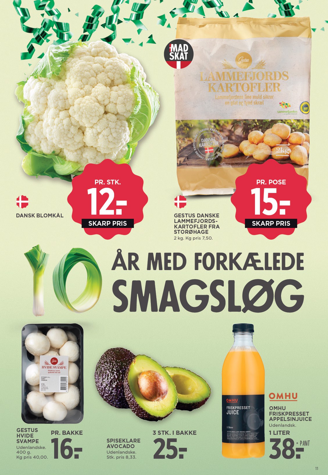 meny - Meny tilbudsavis gyldig fra 05.09. til 11.09. - page: 15