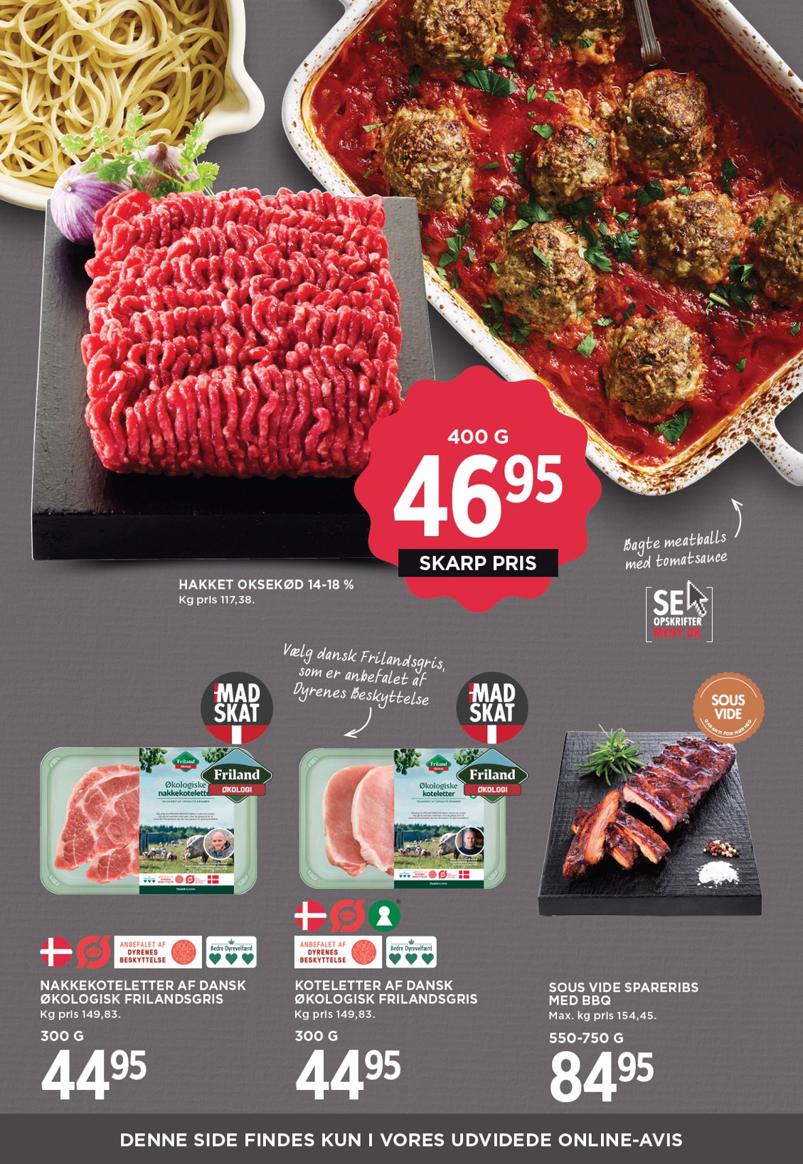 meny - Meny tilbudsavis gyldig fra 05.09. til 11.09. - page: 11