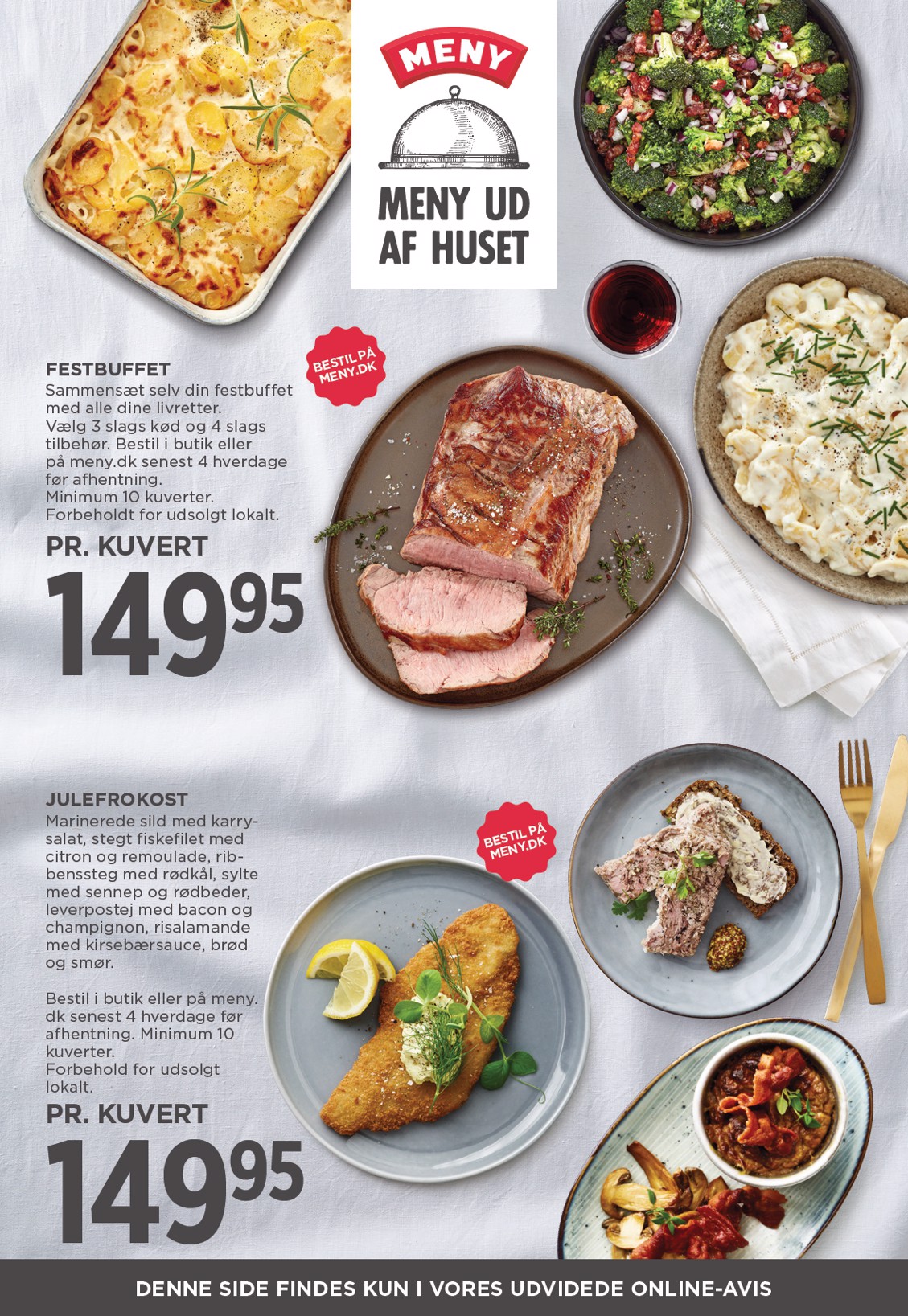 meny - Meny tilbudsavis gyldig fra 05.09. til 11.09. - page: 14