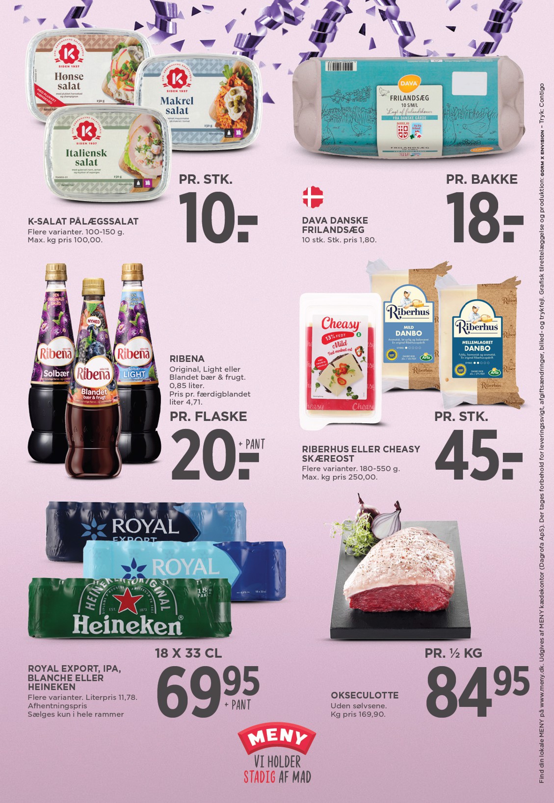 meny - Meny tilbudsavis gyldig fra 05.09. til 11.09. - page: 37