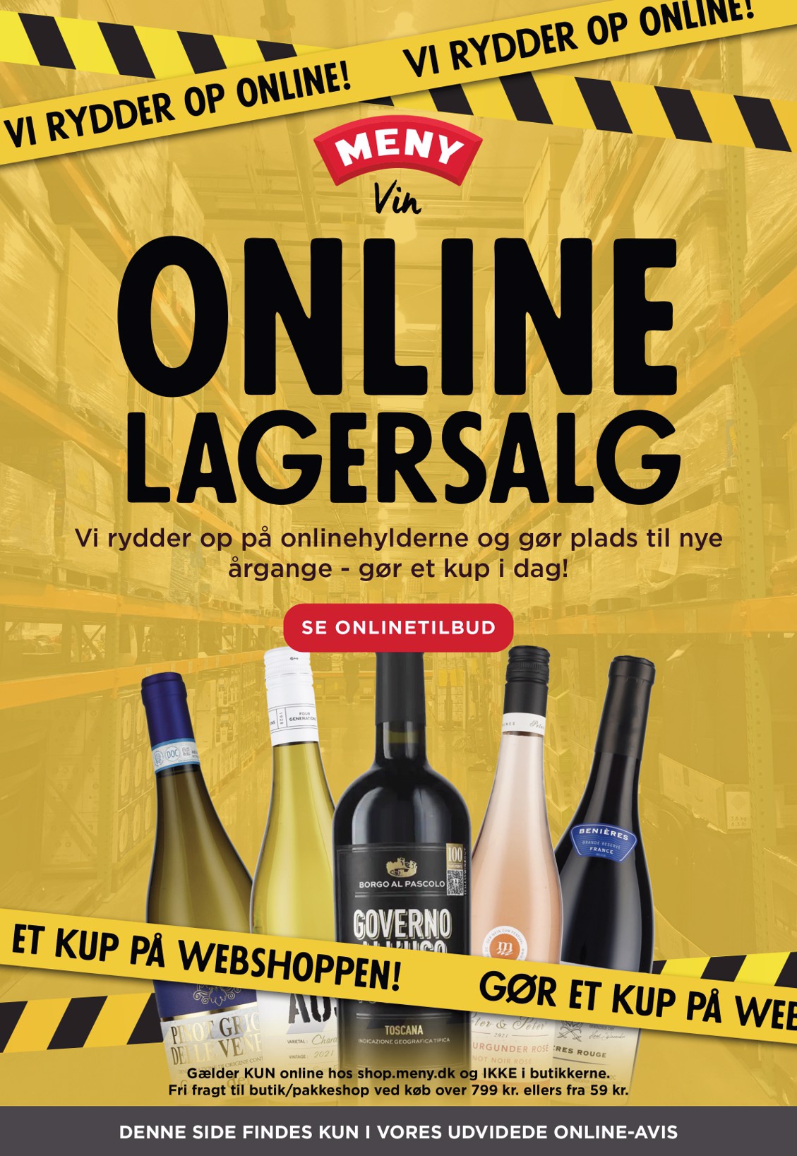 meny - Meny tilbudsavis gyldig fra 05.09. til 11.09. - page: 29