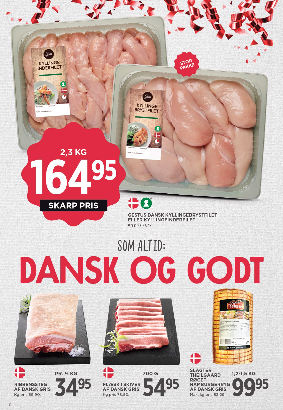 meny - Meny tilbudsavis gyldig fra 05.09. til 11.09. - page: 8