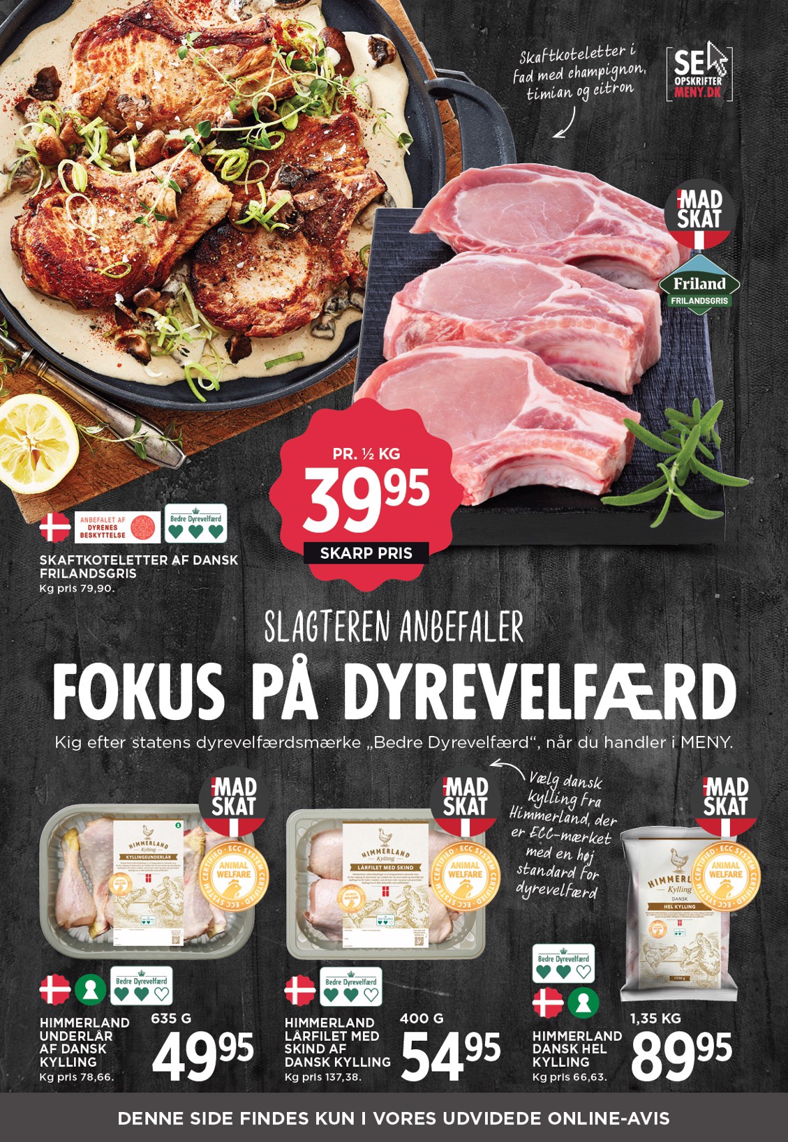 meny - Meny tilbudsavis gyldig fra 05.09. til 11.09. - page: 10